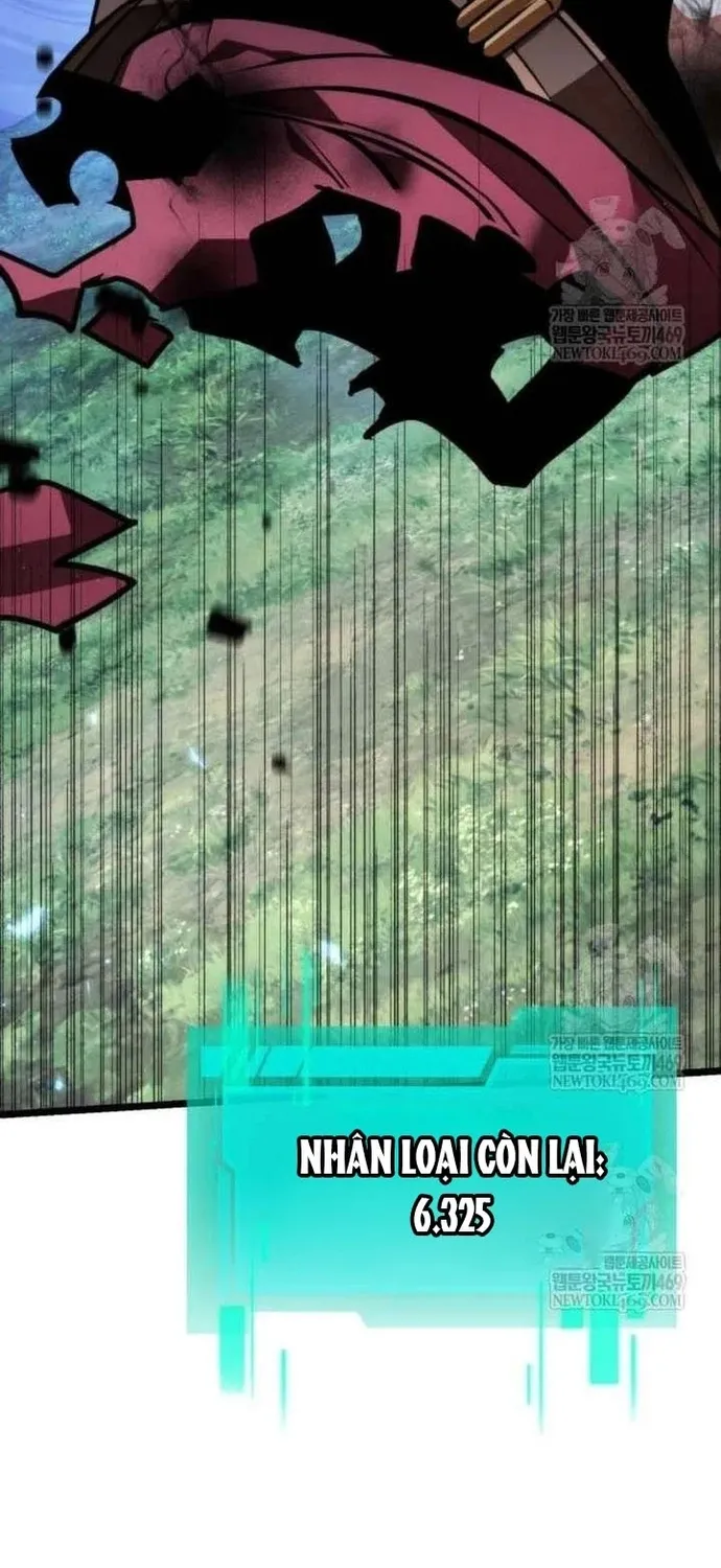 Chiến Binh Hồi Quy Chap 130 - Next Chap 131