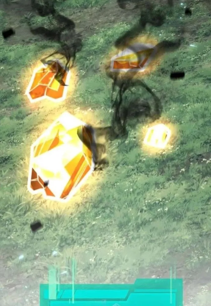 Chiến Binh Hồi Quy Chap 130 - Next Chap 131