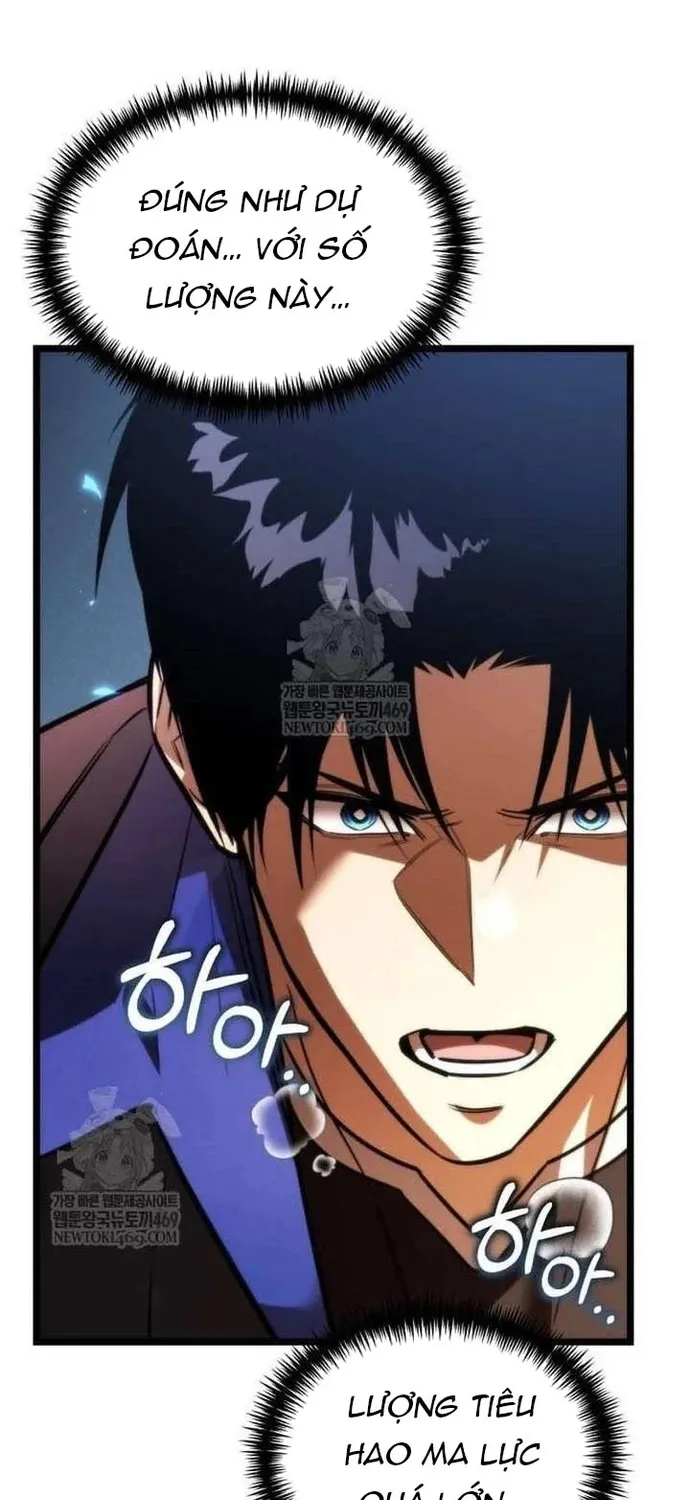 Chiến Binh Hồi Quy Chap 130 - Next Chap 131