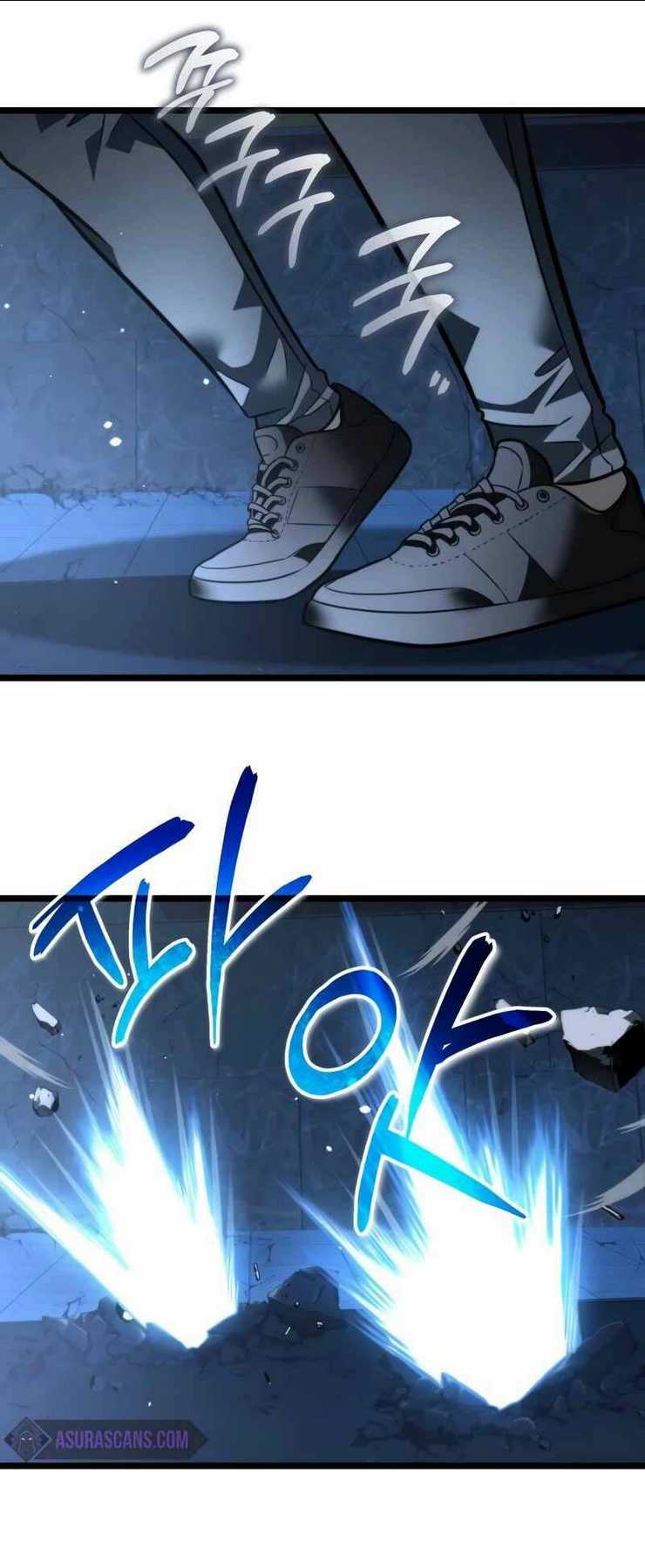 Chiến Binh Hồi Quy Chap 14 - Next Chap 15