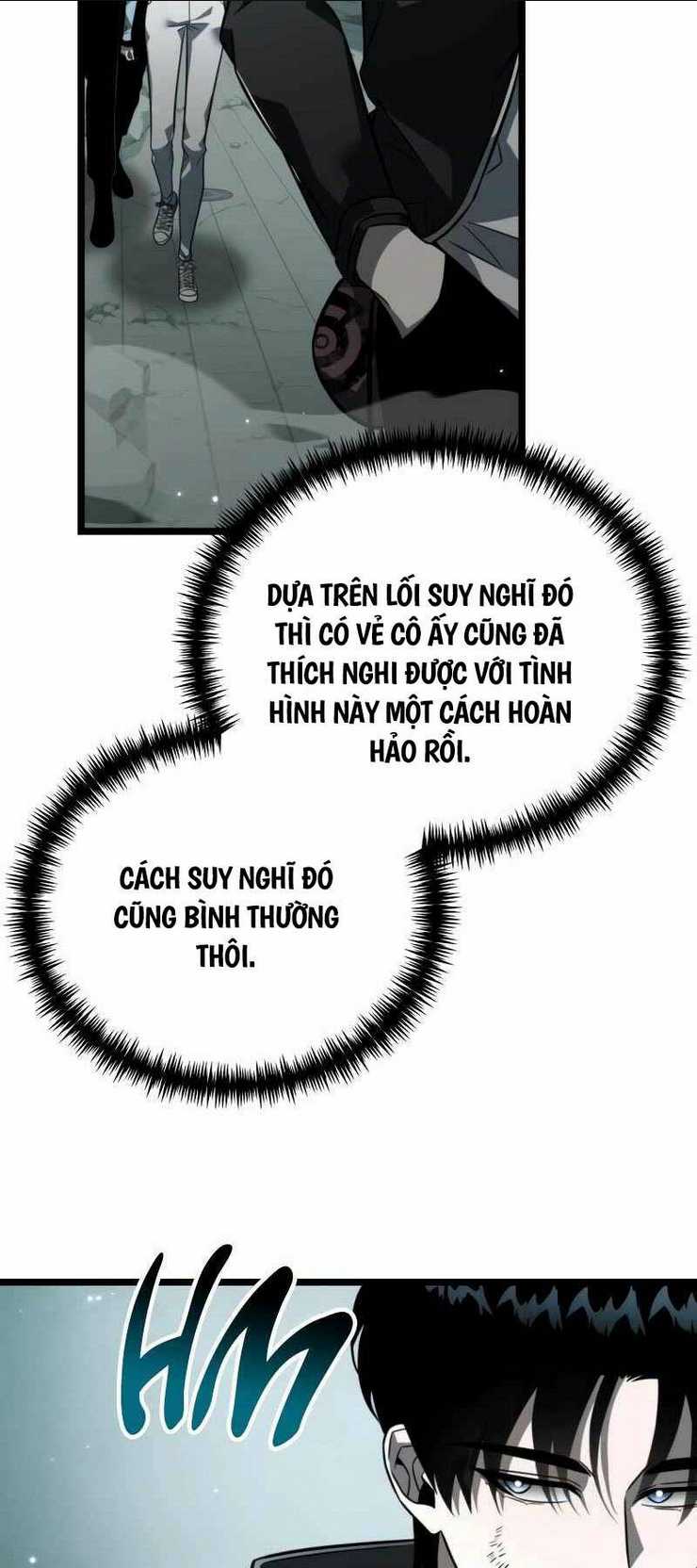 Chiến Binh Hồi Quy Chap 15 - Next Chap 16