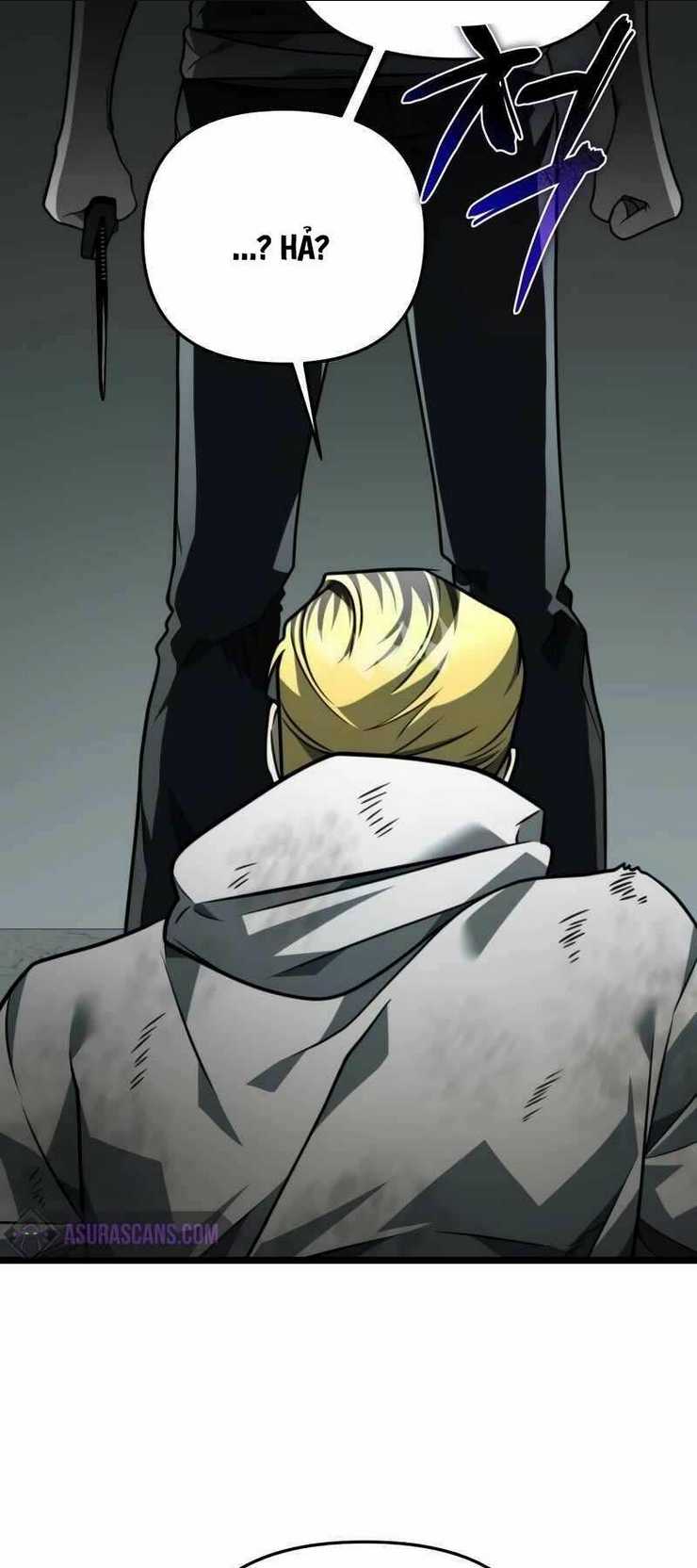 Chiến Binh Hồi Quy Chap 15 - Next Chap 16