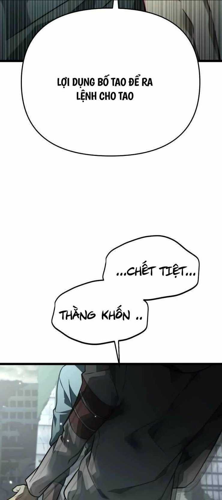 Chiến Binh Hồi Quy Chap 15 - Next Chap 16