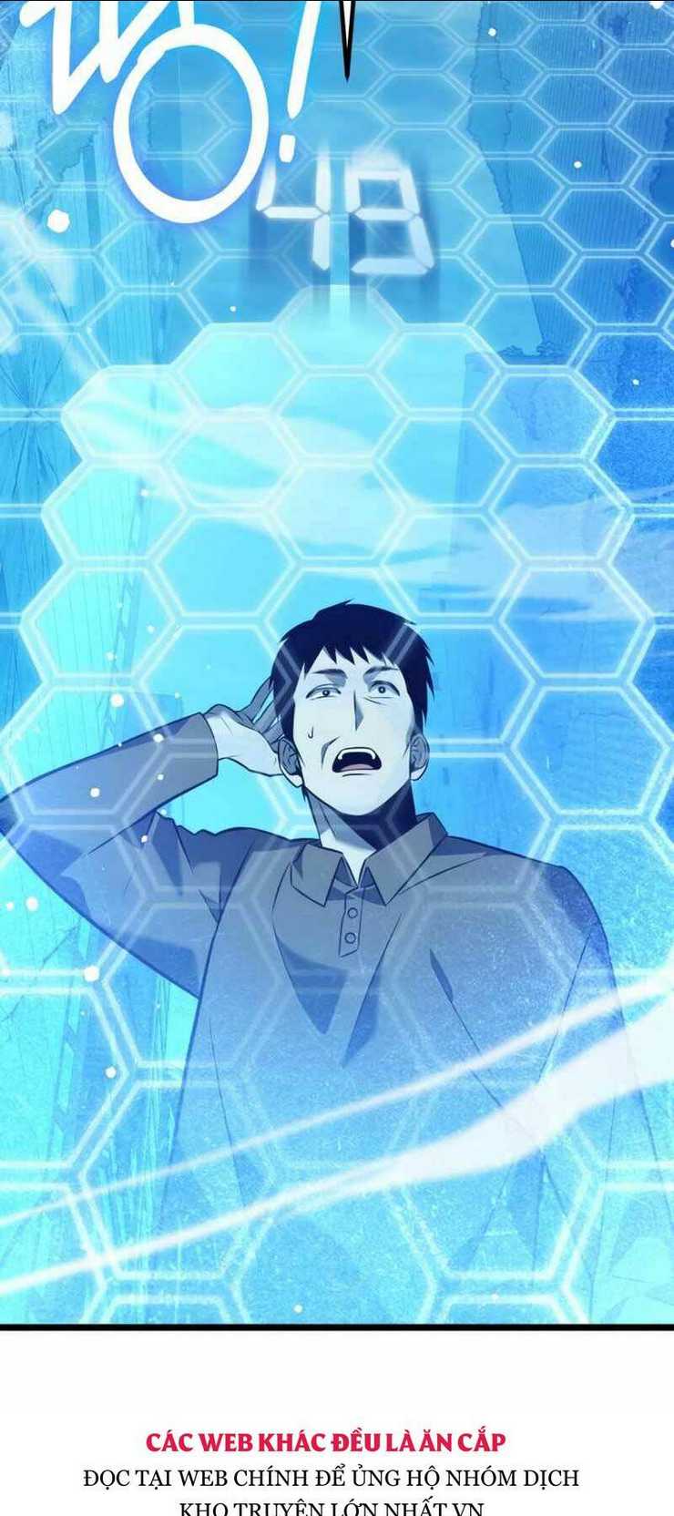 Chiến Binh Hồi Quy Chap 2 - Next Chap 3