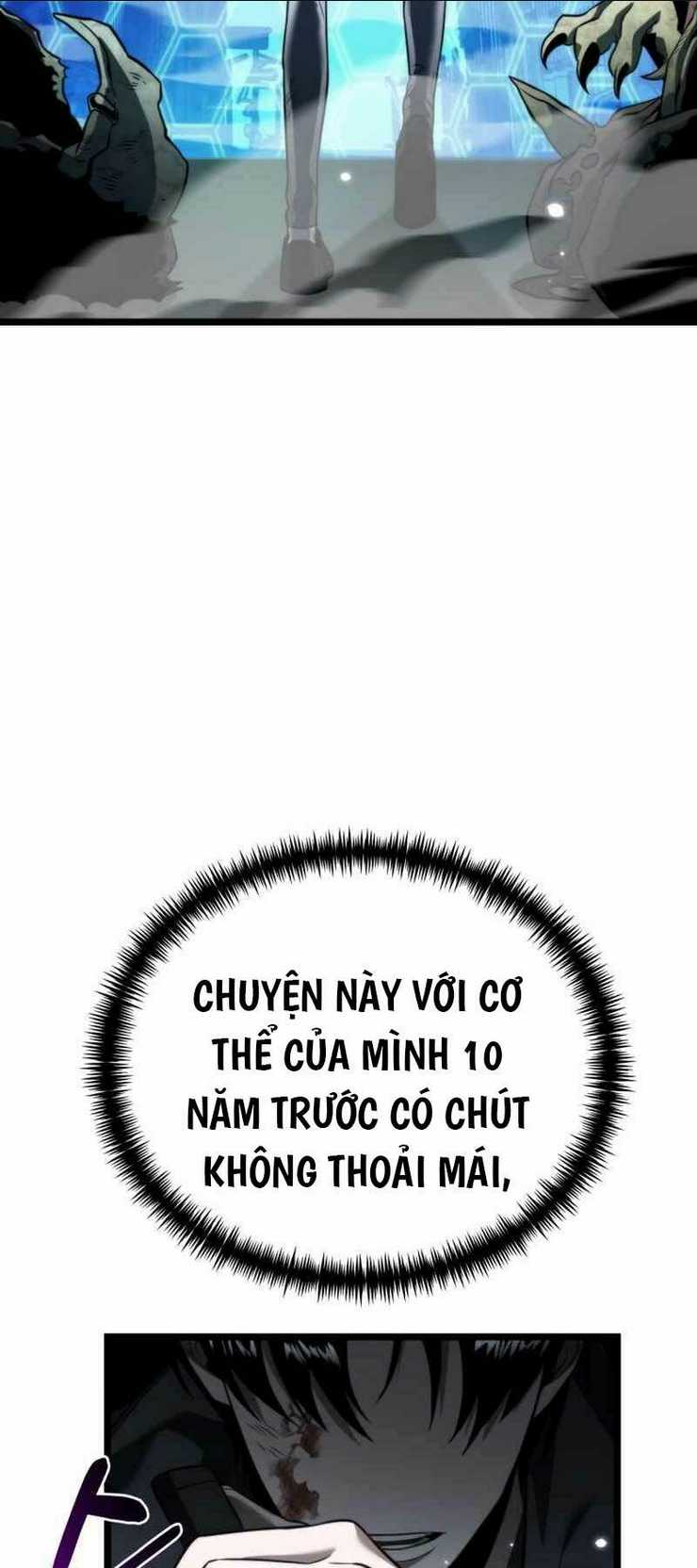 Chiến Binh Hồi Quy Chap 2 - Next Chap 3