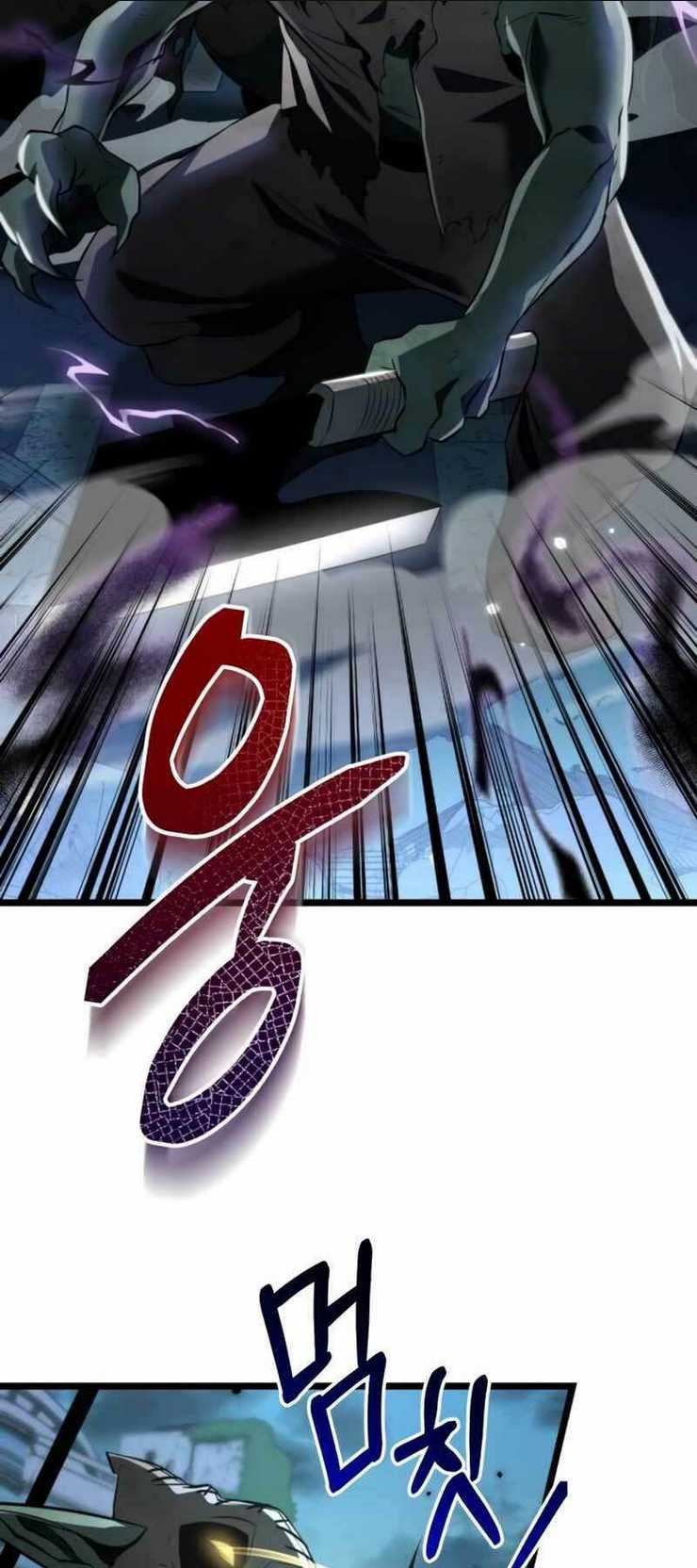 Chiến Binh Hồi Quy Chap 2 - Next Chap 3