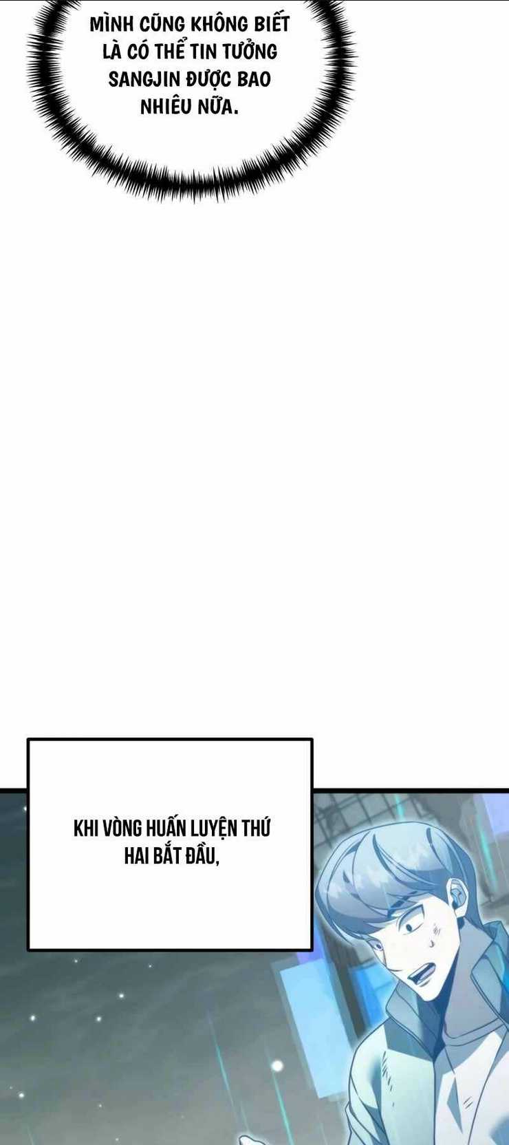 Chiến Binh Hồi Quy Chap 21 - Next Chap 22