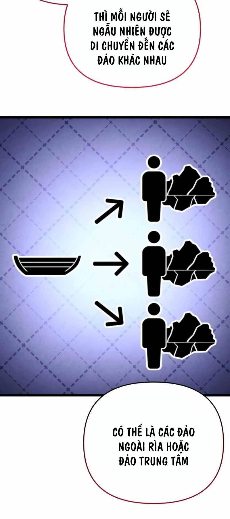 Chiến Binh Hồi Quy Chap 25 - Next Chap 26