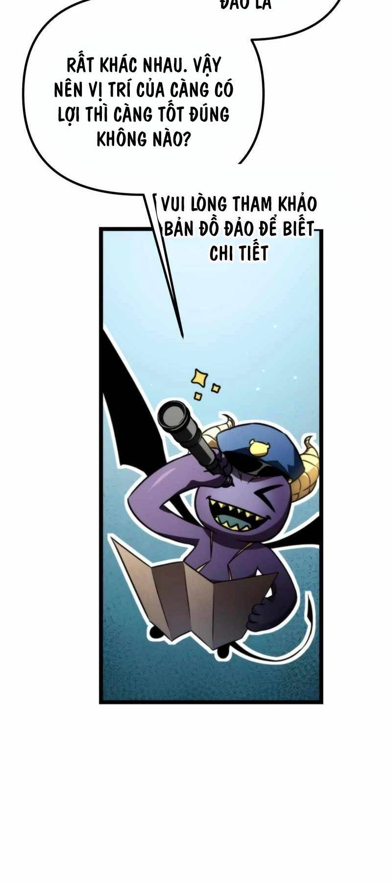 Chiến Binh Hồi Quy Chap 25 - Next Chap 26