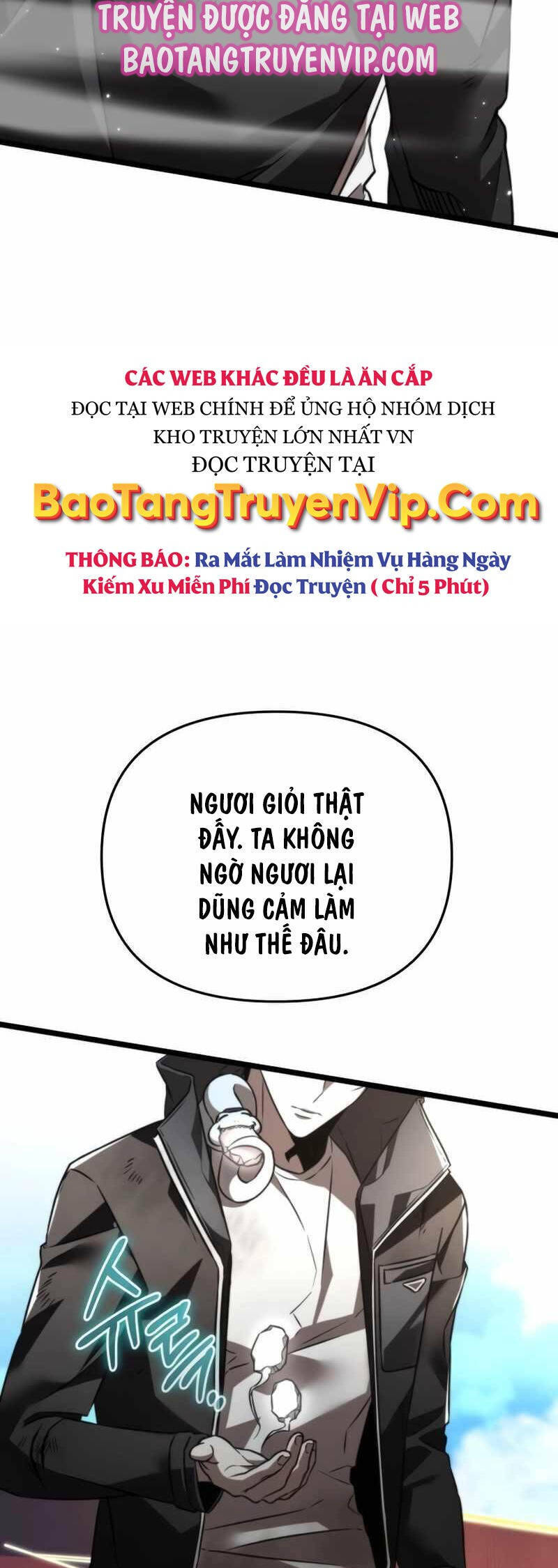 Chiến Binh Hồi Quy Chap 26 - Next Chap 27