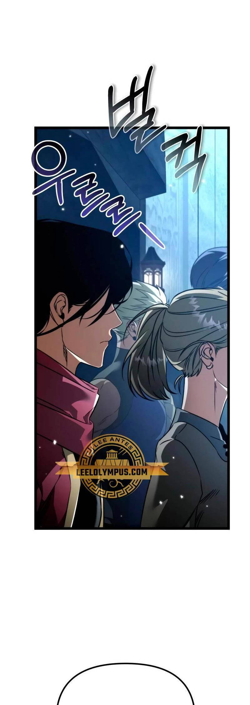 Chiến Binh Hồi Quy Chap 29 - Next Chap 30