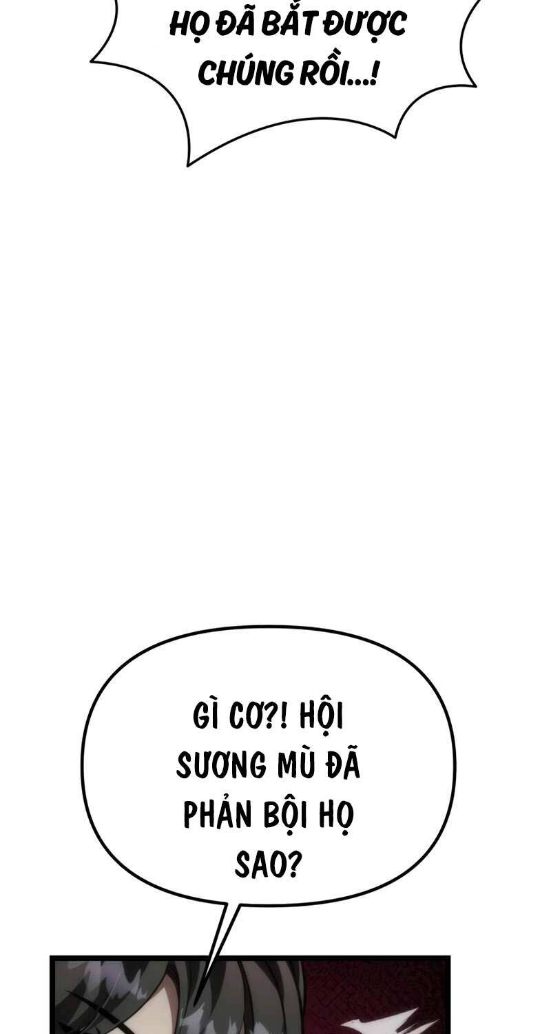 Chiến Binh Hồi Quy Chap 35 - Next Chap 36