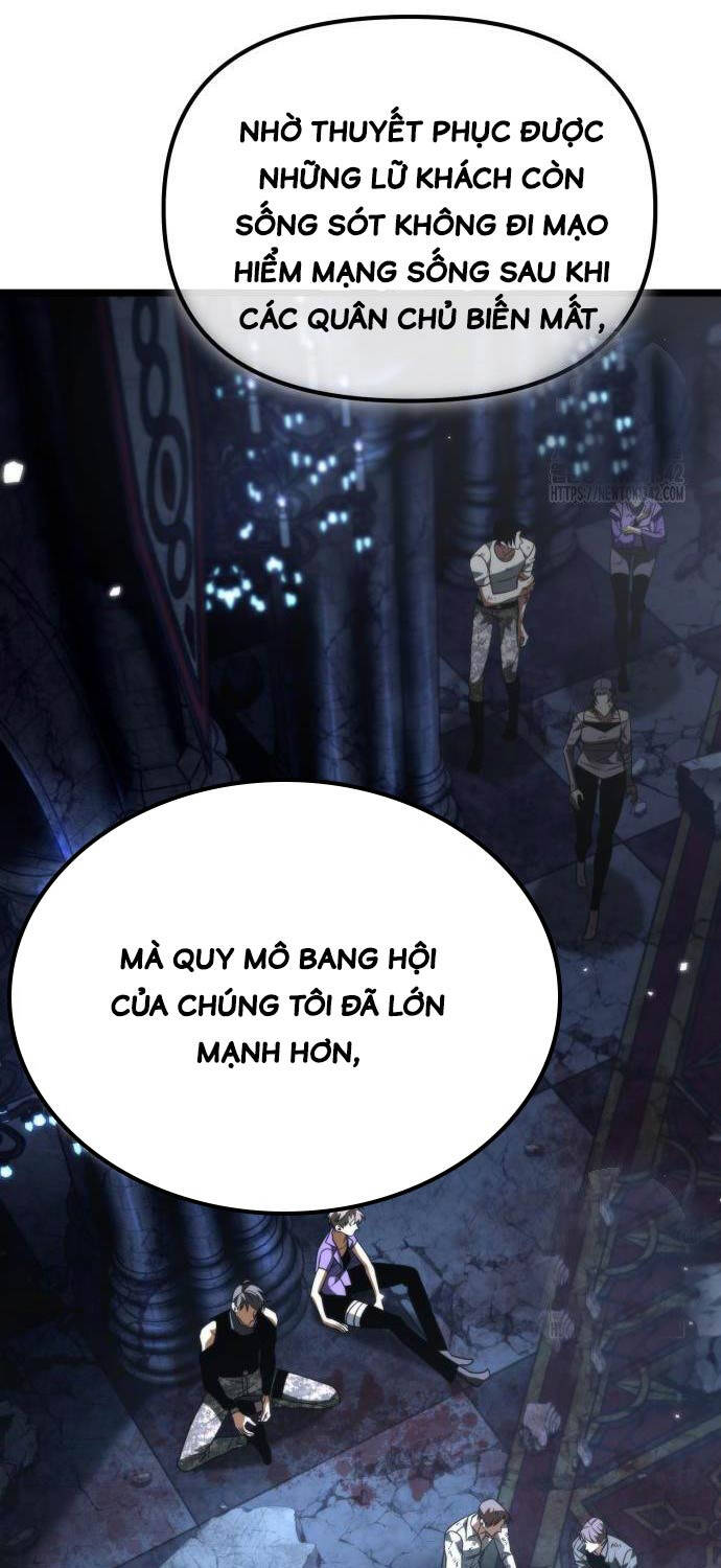 Chiến Binh Hồi Quy Chap 36 - Next Chap 37