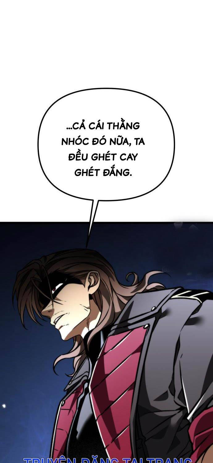 Chiến Binh Hồi Quy Chap 36 - Next Chap 37