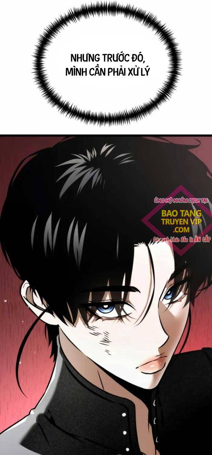 Chiến Binh Hồi Quy Chap 39 - Next Chap 40