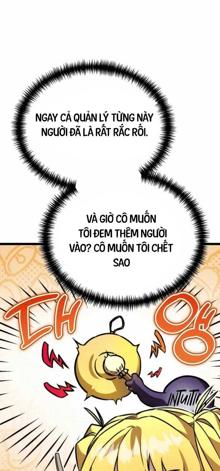 Chiến Binh Hồi Quy Chap 39 - Next Chap 40