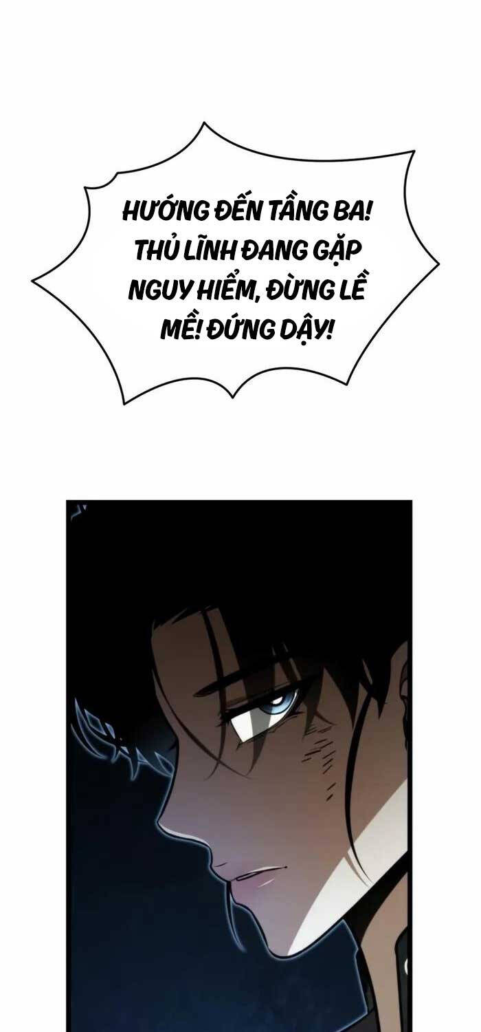 Chiến Binh Hồi Quy Chap 39 - Next Chap 40