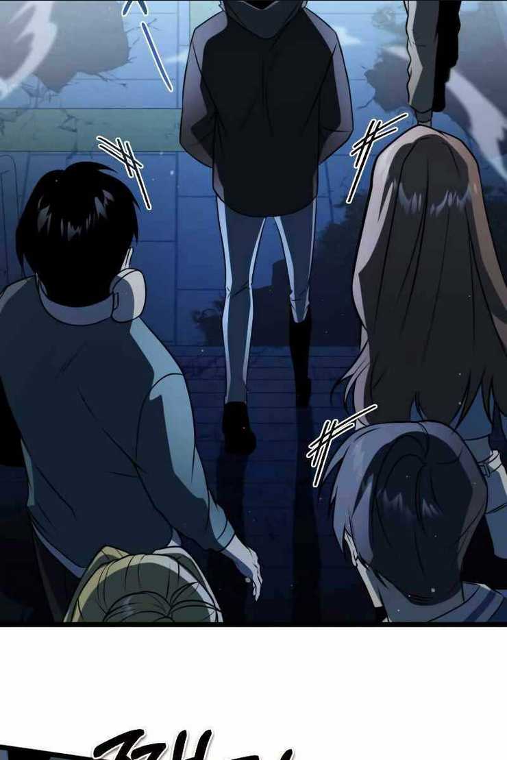 Chiến Binh Hồi Quy Chap 4 - Next Chap 5