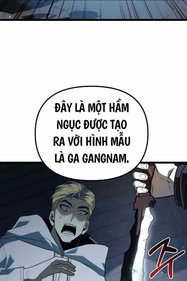 Chiến Binh Hồi Quy Chap 4 - Next Chap 5