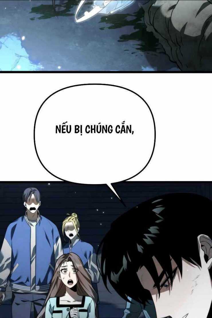 Chiến Binh Hồi Quy Chap 4 - Next Chap 5