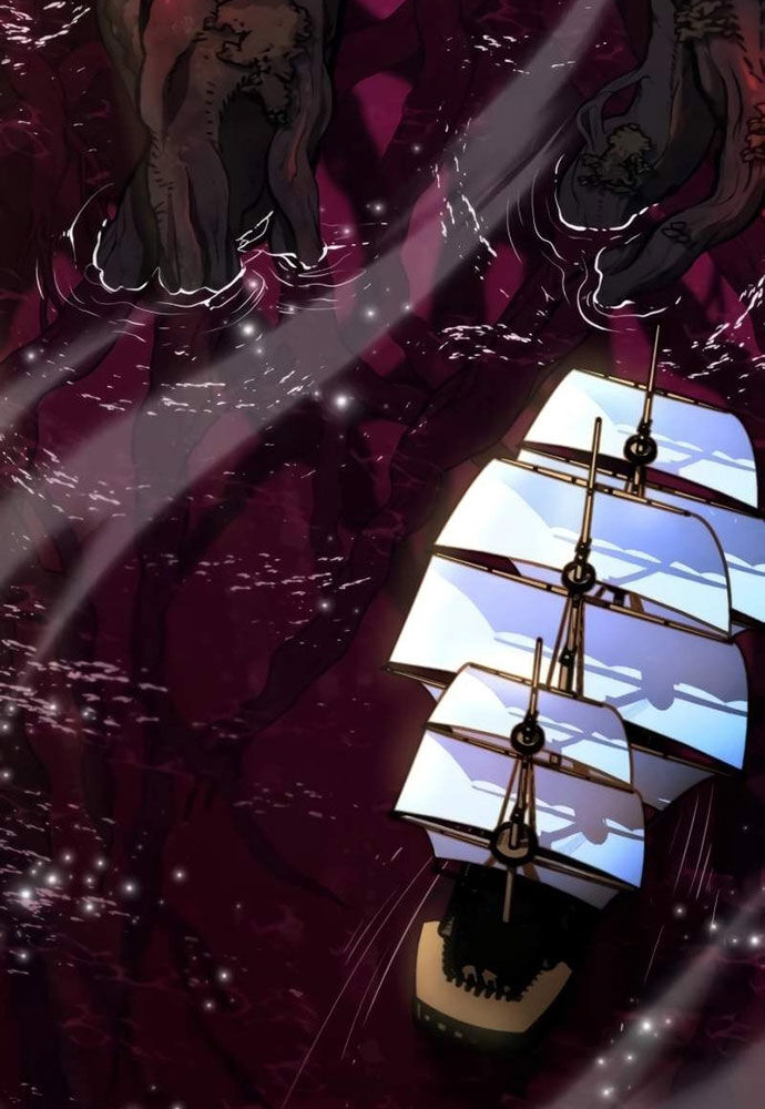 Chiến Binh Hồi Quy Chap 47 - Next Chap 48