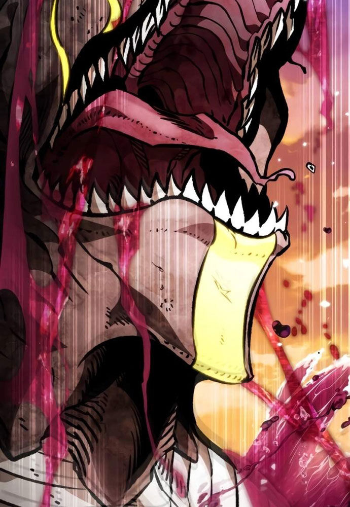 Chiến Binh Hồi Quy Chap 47 - Next Chap 48