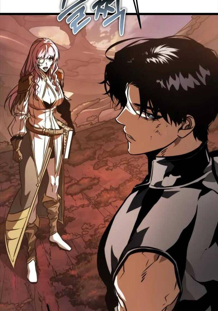 Chiến Binh Hồi Quy Chap 54 - Next Chap 55