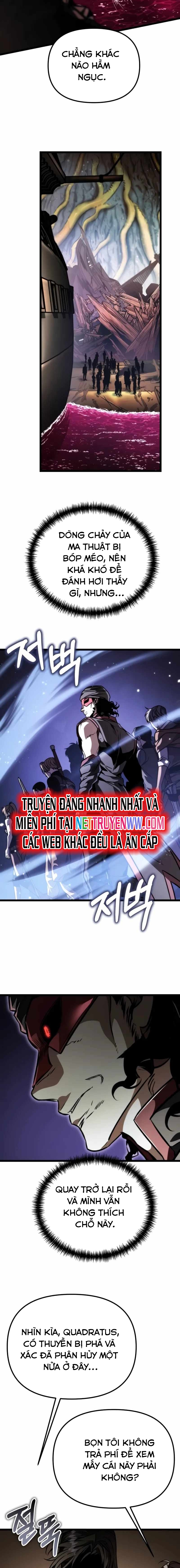 Chiến Binh Hồi Quy Chap 57 - Next Chap 58