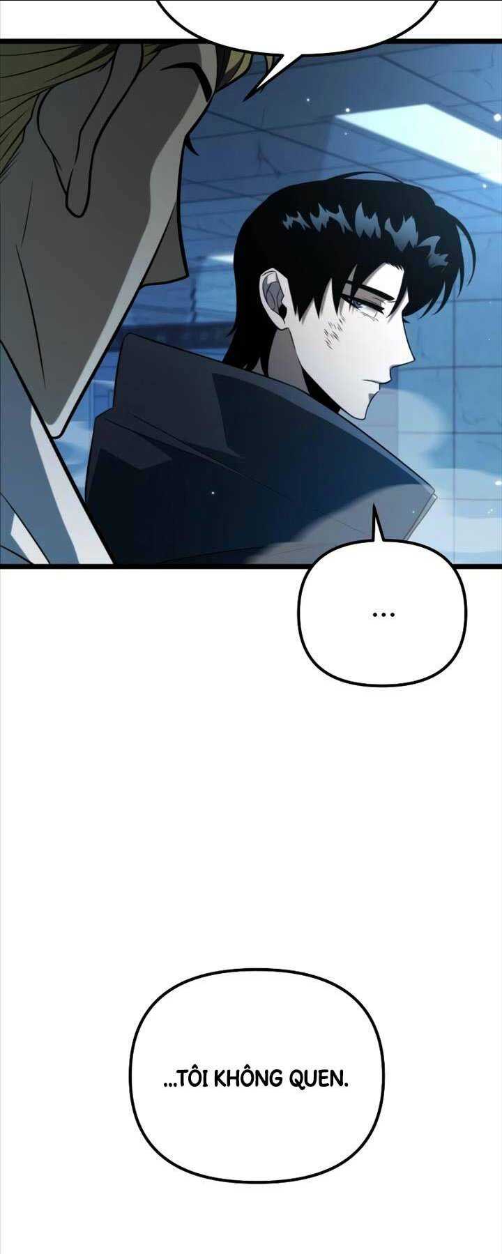 Chiến Binh Hồi Quy Chap 6 - Next Chap 7