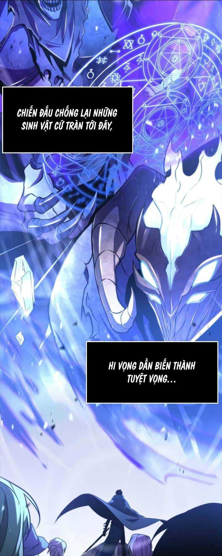 Chiến Binh Hồi Quy Chap 6 - Next Chap 7