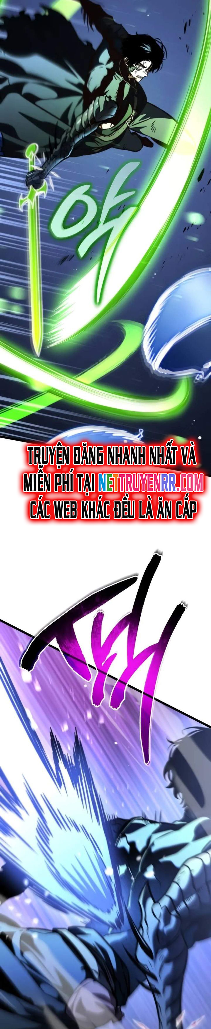 Chiến Binh Hồi Quy Chap 66 - Next Chap 67
