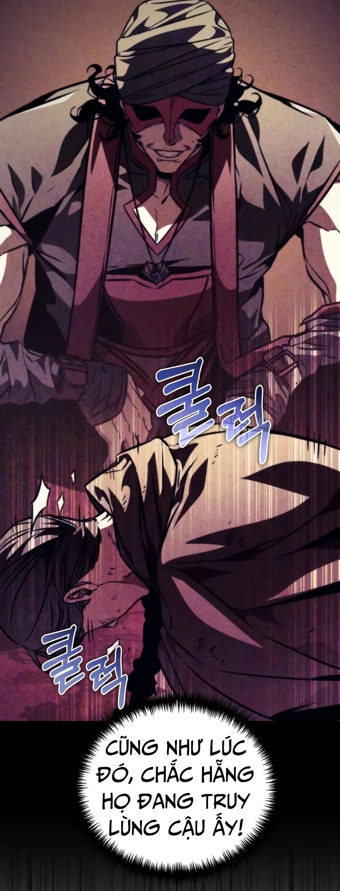 Chiến Binh Hồi Quy Chap 67 - Next Chap 68