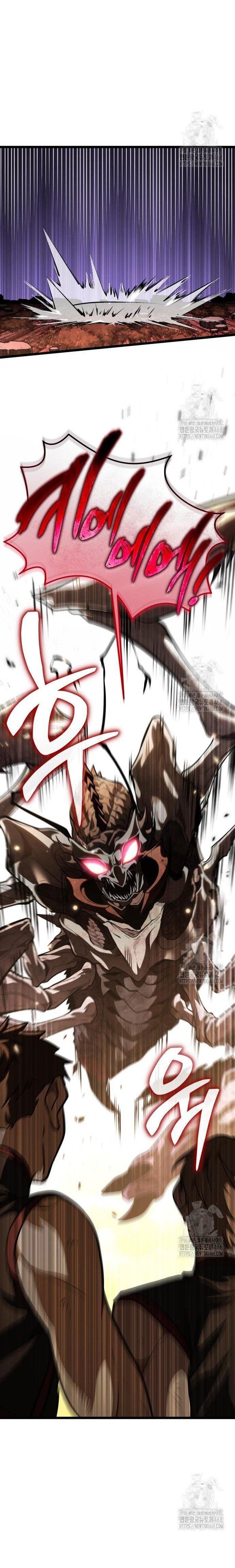 Chiến Binh Hồi Quy Chap 75 - Next Chap 76