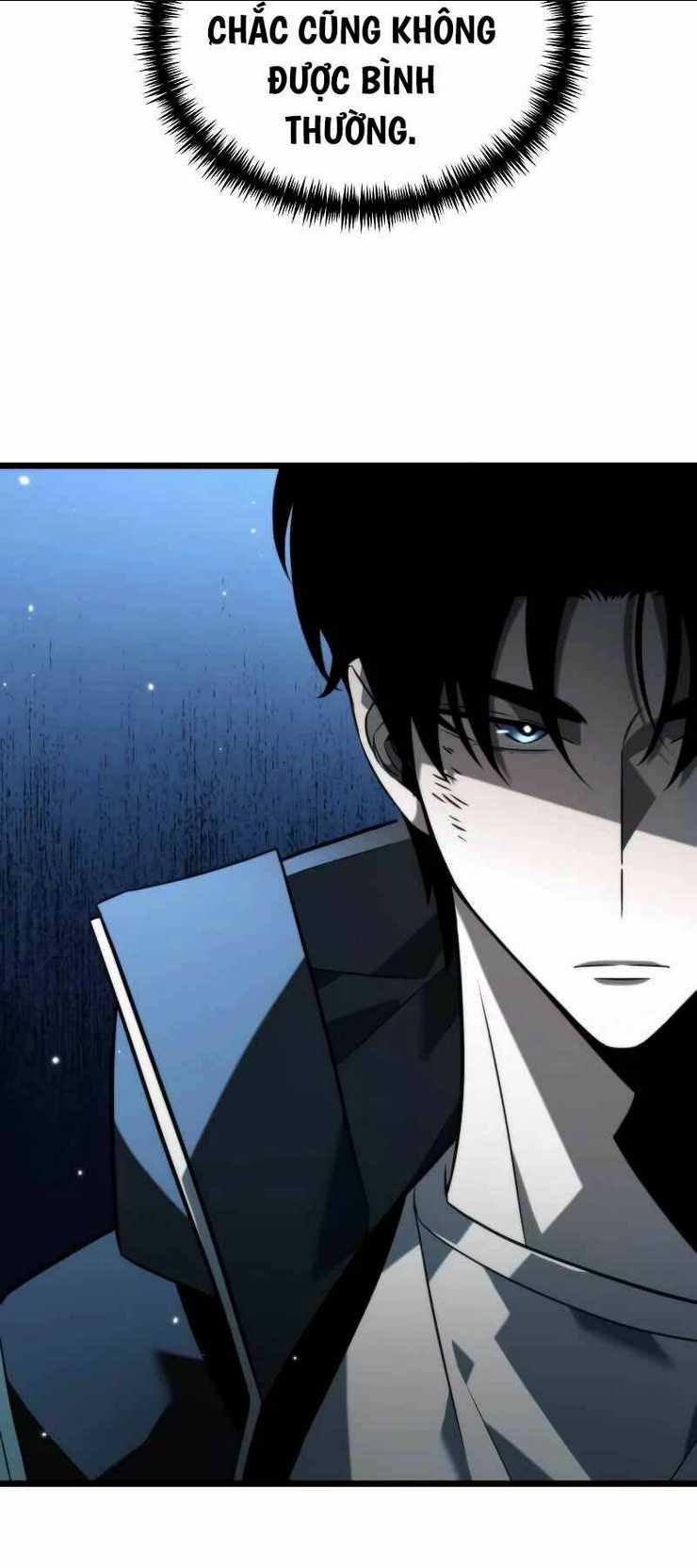 Chiến Binh Hồi Quy Chap 9 - Next Chap 10