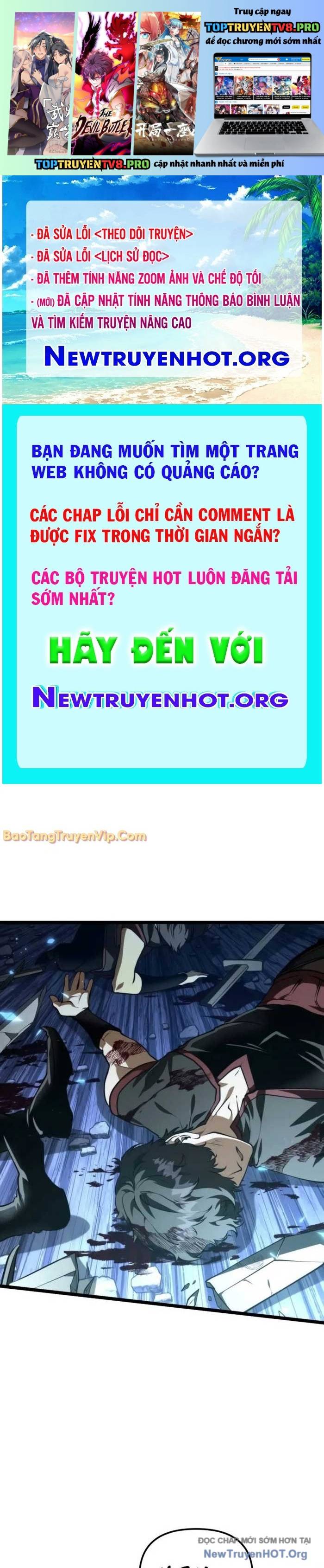 Chiến Binh Hồi Quy Chap 91 - Next Chap 92