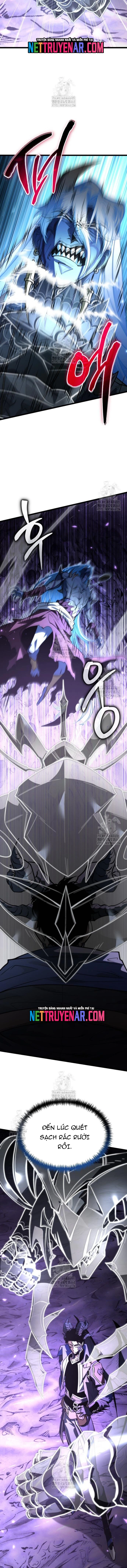 Chiến Binh Hồi Quy Chap 96 - Next Chap 97