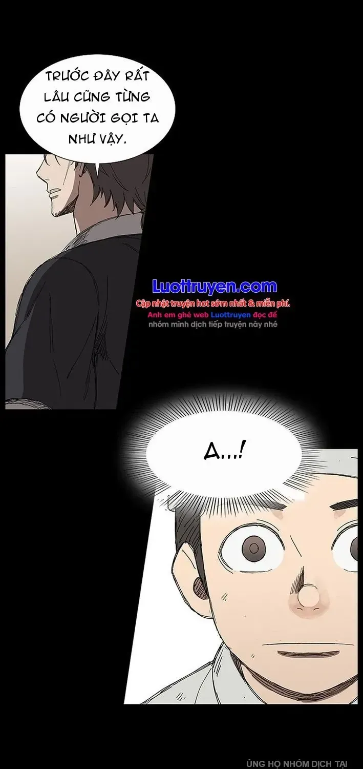 Chiến Binh Huyền Thoại Chap 1 - Next Chap 2