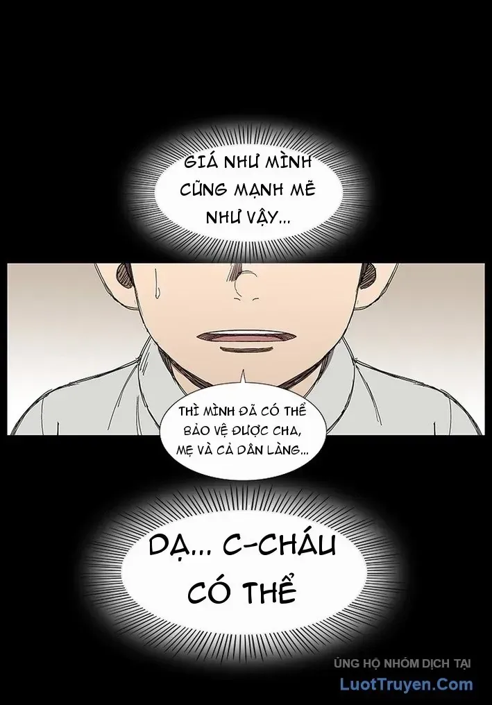 Chiến Binh Huyền Thoại Chap 1 - Next Chap 2