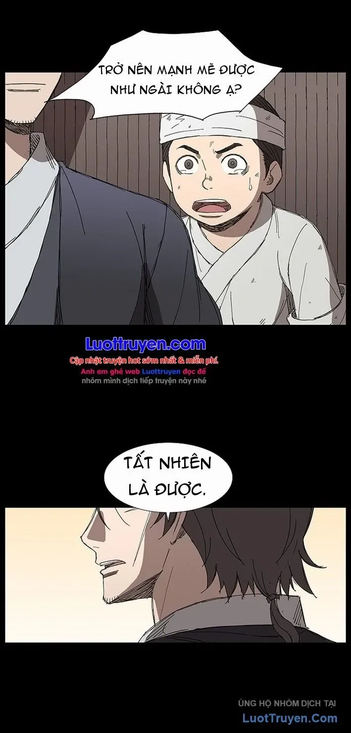 Chiến Binh Huyền Thoại Chap 1 - Next Chap 2