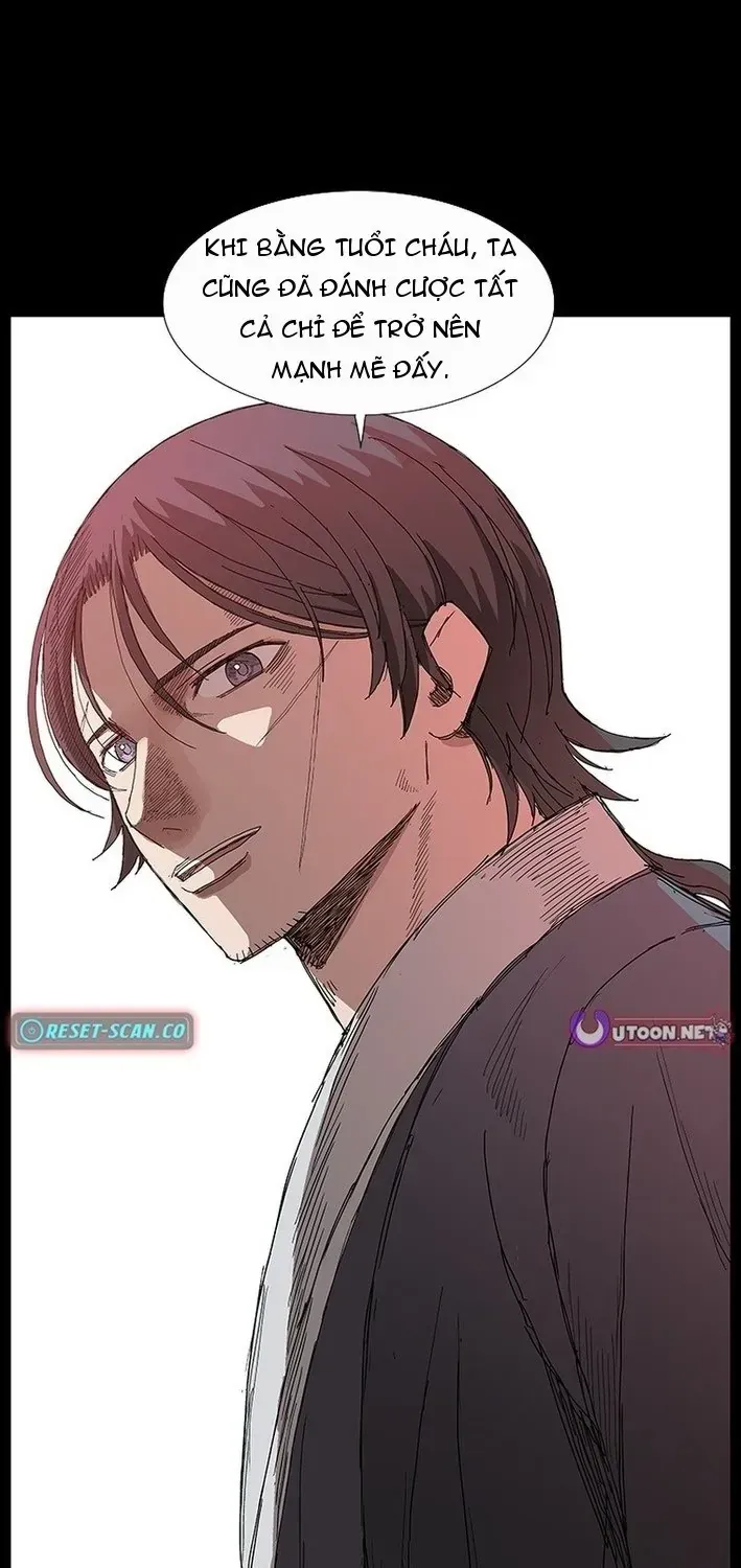 Chiến Binh Huyền Thoại Chap 1 - Next Chap 2