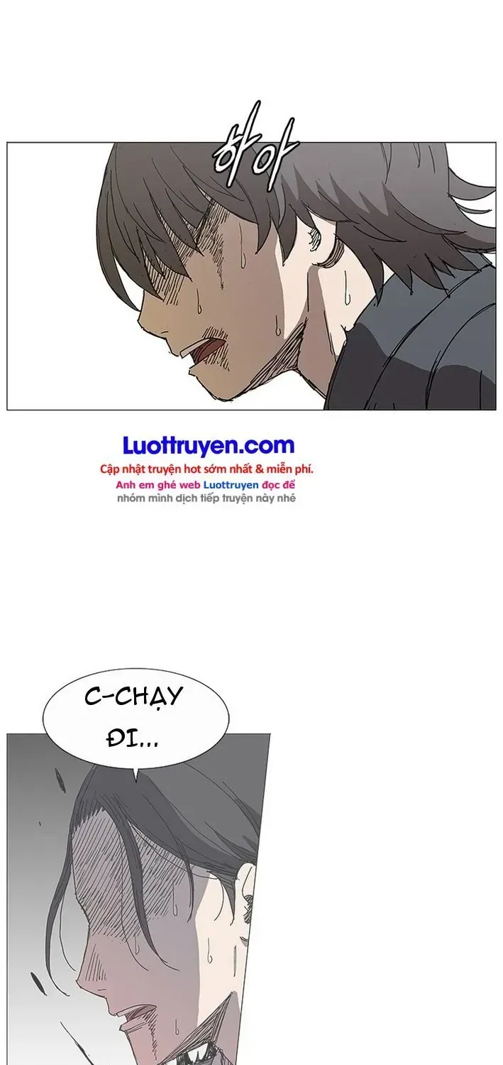 Chiến Binh Huyền Thoại Chap 1 - Next Chap 2