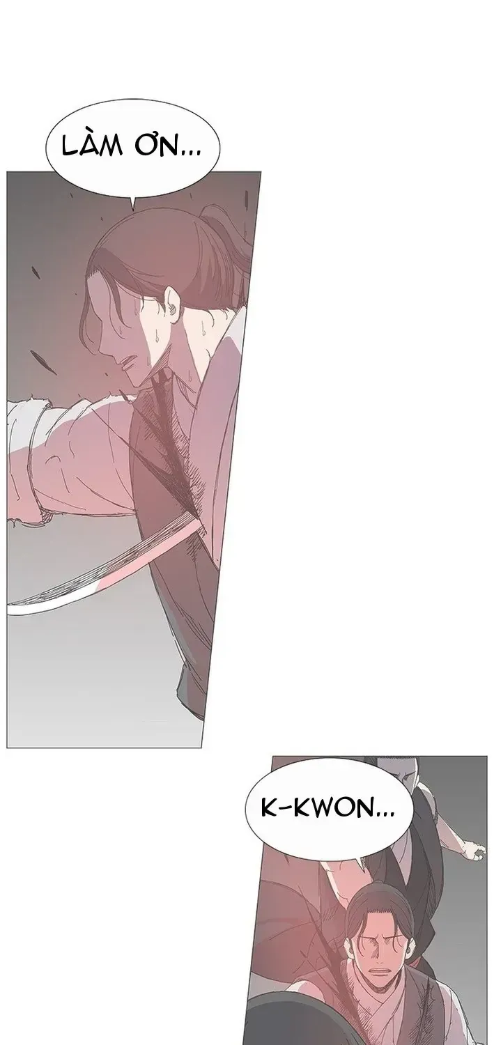 Chiến Binh Huyền Thoại Chap 1 - Next Chap 2