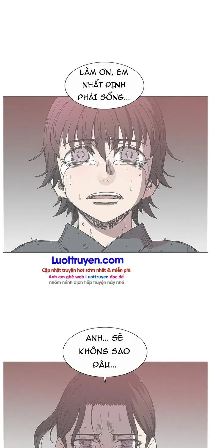 Chiến Binh Huyền Thoại Chap 1 - Next Chap 2