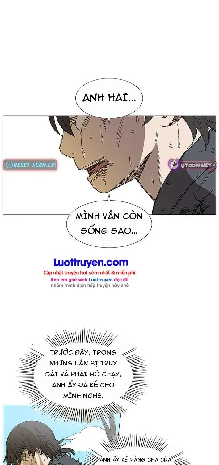 Chiến Binh Huyền Thoại Chap 1 - Next Chap 2