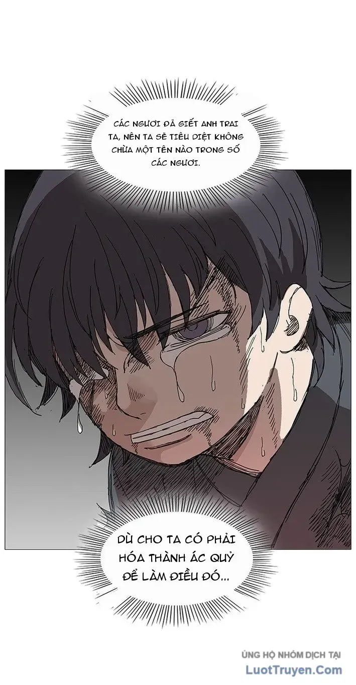 Chiến Binh Huyền Thoại Chap 1 - Next Chap 2