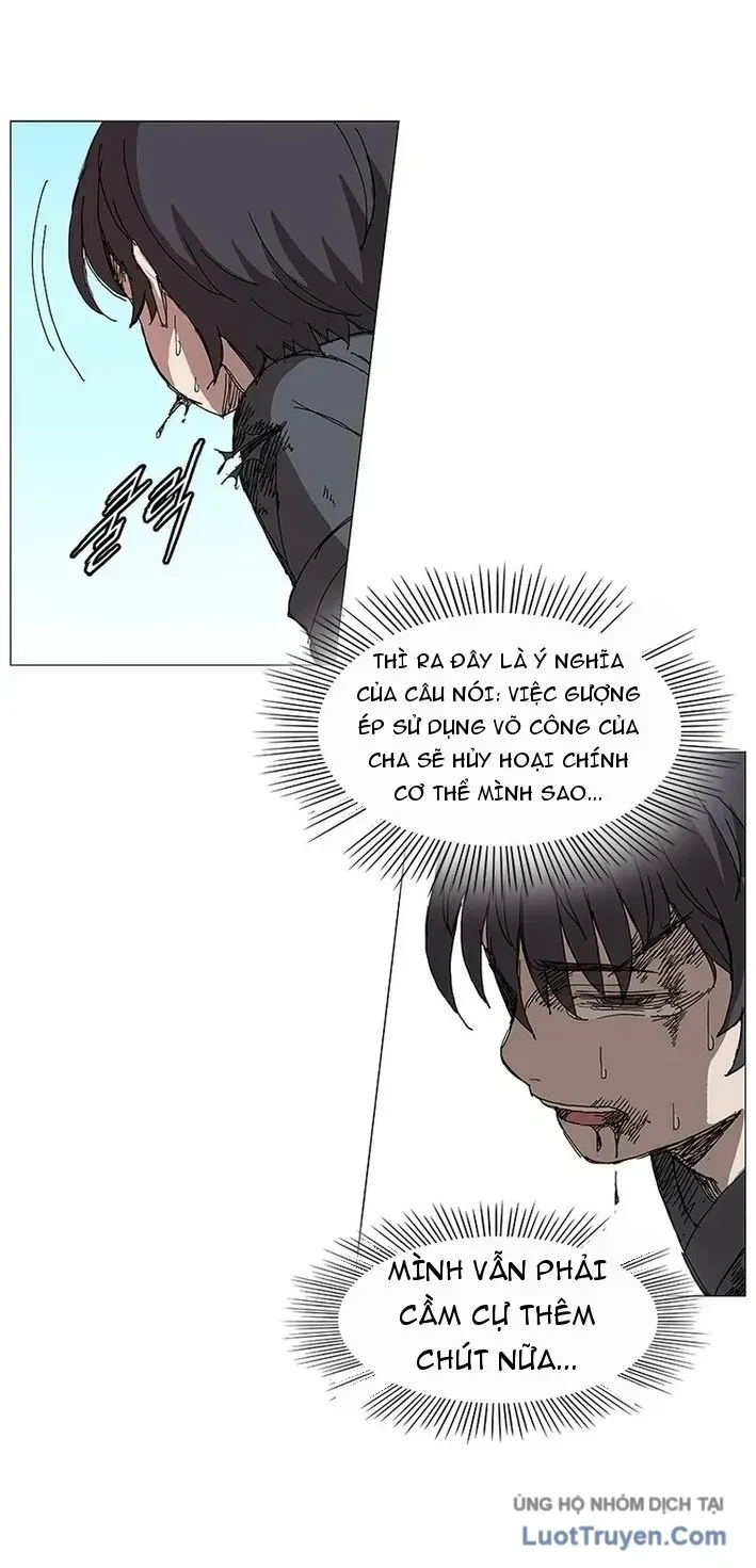 Chiến Binh Huyền Thoại Chap 1 - Next Chap 2