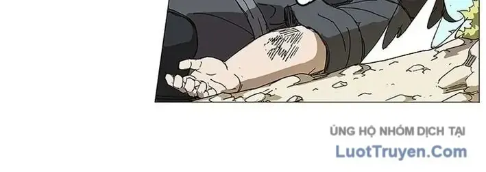 Chiến Binh Huyền Thoại Chap 1 - Next Chap 2