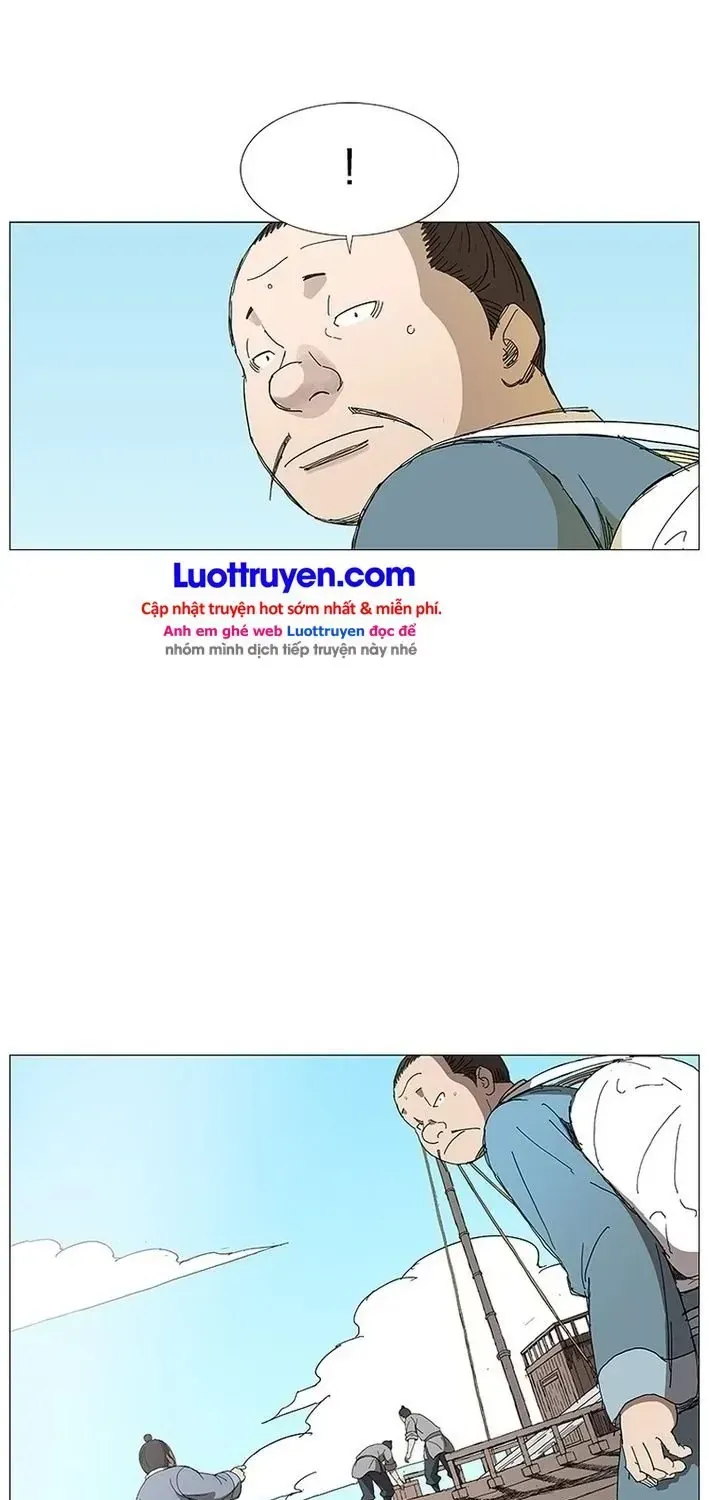 Chiến Binh Huyền Thoại Chap 1 - Next Chap 2