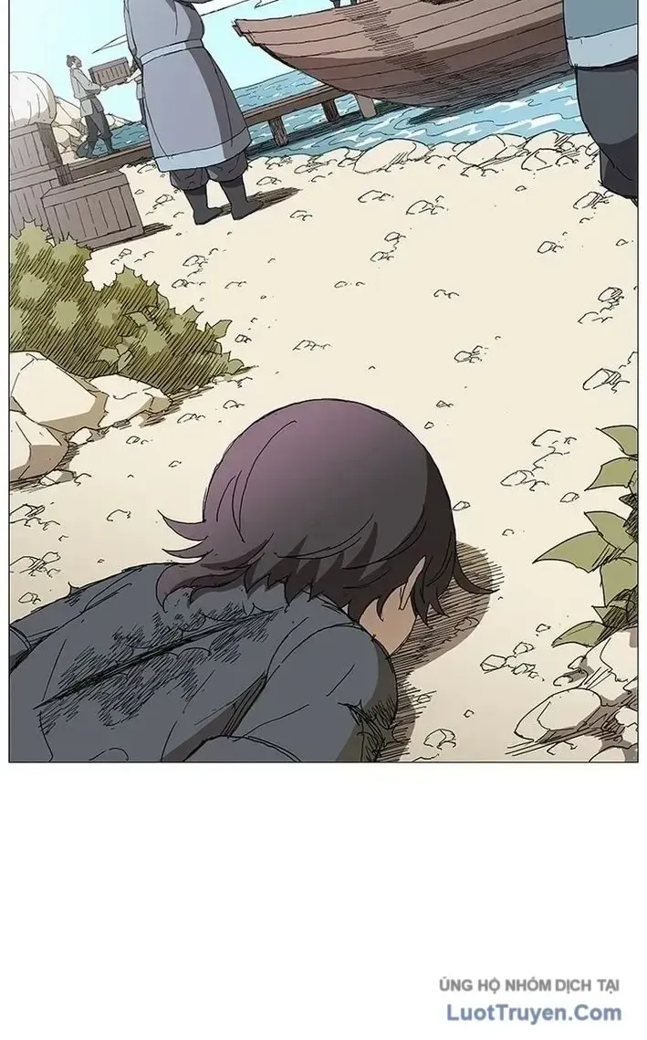 Chiến Binh Huyền Thoại Chap 1 - Next Chap 2