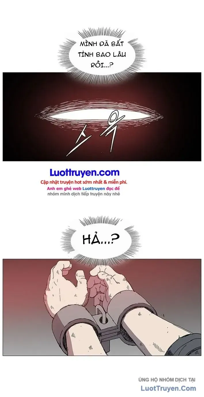 Chiến Binh Huyền Thoại Chap 1 - Next Chap 2